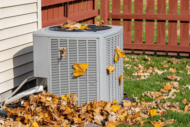 Best HVAC Replacement Cost  in Saddle River, NJ