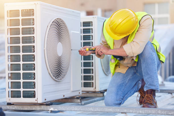 AC Installation Near Me in Saddle River, NJ