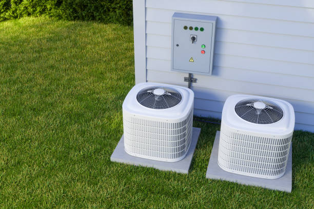 HVAC Air Duct Cleaning in Saddle River, NJ