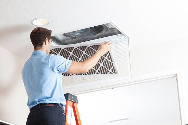 Best Commercial HVAC Repair  in Saddle River, NJ