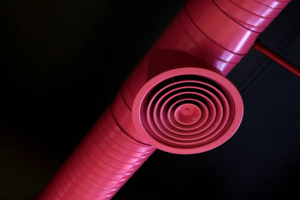 Best Best HVAC Companies  in Saddle River, NJ